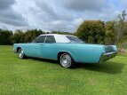 Thumbnail Photo 10 for 1966 Lincoln Continental